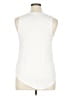 Grayson Threads White Sleeveless T-Shirt Size XL - photo 2