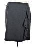 Lane Bryant Gray Casual Skirt Size 18 - photo 1