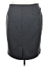 Lane Bryant Gray Casual Skirt Size 18 - photo 2