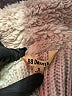 BB Dakota 100% Polyester Tan Cardigan Size S - photo 7