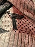 BCBGMAXAZRIA Gray Turtleneck Sweater One size - photo 7