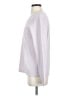 Basic Editions Purple Pullover Sweater Size S - photo 5