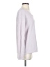 Basic Editions Purple Pullover Sweater Size S - photo 4