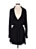 Ramy Brook Black Cocktail Dress Size S - photo 1