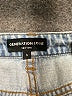 Generation Love 100% Cotton Graphic Blue Jeans Size S - photo 7