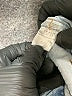 Generation Love 100% Cotton Graphic Blue Jeans Size S - photo 8