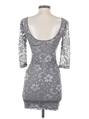 Guess Cocktail Dress (view 2)