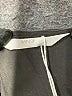 MNG Black 3/4 Sleeve Top Size XS - photo 7