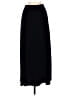 Bentley Solid Black Formal Skirt Size S - photo 1