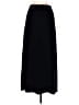 Bentley Solid Black Formal Skirt Size S - photo 2