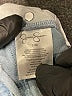 Jessica Simpson Solid Blue Jeans 9-12 MO / 12 MO - photo 4