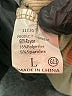 Unbranded Tan Cocktail Dress Size L - photo 7