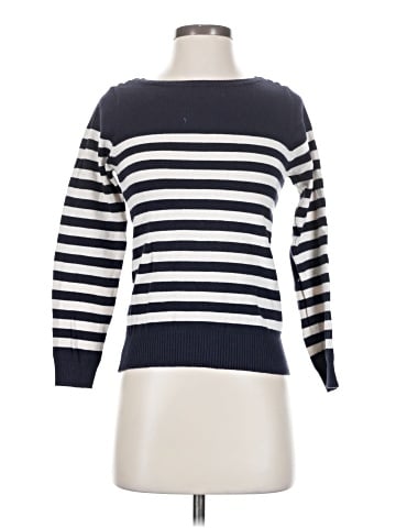 Sfera Pullover Sweater (view 1)