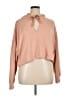 Victoria's Secret Tan Pullover Sweater Size XL - photo 1
