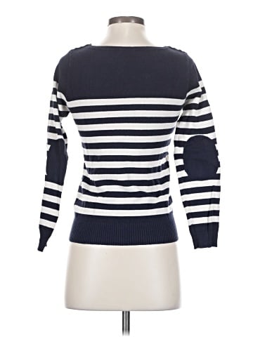 Sfera Pullover Sweater (view 2)