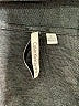 CALVIN KLEIN JEANS Black Cardigan Size L - photo 7
