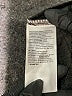 CALVIN KLEIN JEANS Black Cardigan Size L - photo 8