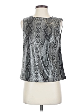 G By Giuliana Rancic Sleeveless Blouse