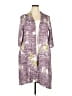 Torrid Purple Kimono Size 2X Plus (2) - photo 1