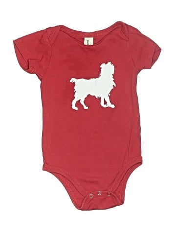 Royal Apparel Short Sleeve Onesie (view 1)