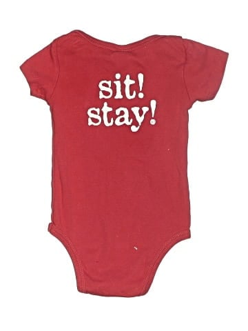 Royal Apparel Short Sleeve Onesie (view 2)