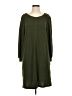 Hayden Green Casual Dress Size S - photo 1