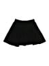Splendid Solid Black Skirt Size 10 - photo 1
