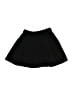 Splendid Solid Black Skirt Size 10 - photo 2