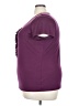 Worthington Purple Short Sleeve Top Size 3X - photo 5