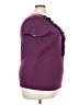 Worthington Purple Short Sleeve Top Size 3X - photo 4