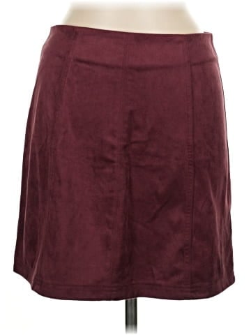 Alya Casual Skirt (view 1)