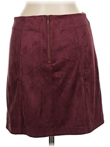 Alya Casual Skirt (view 2)
