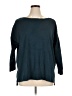 89th & Madison Teal Pullover Sweater Size 1X - photo 1