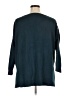 89th & Madison Teal Pullover Sweater Size 1X - photo 2