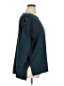 89th & Madison Teal Pullover Sweater Size 1X - photo 4