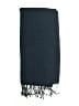 Unbranded Blue Scarf One size - photo 2