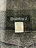 Bobby J Tweed Gray Casual Skirt Size 5 - photo 4