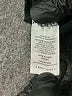 dip Solid Black Formal Skirt Size XL - photo 5