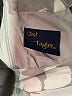 Just... Taylor 100% Polyester Graphic Gray Casual Dress Size XS (estimated) - photo 7