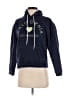 Unbranded Blue Pullover Hoodie Size S - photo 1