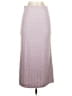 Future Collective Purple Casual Skirt Size S - photo 2