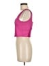 Sincerely Jules Pink Tank Top Size M - photo 5