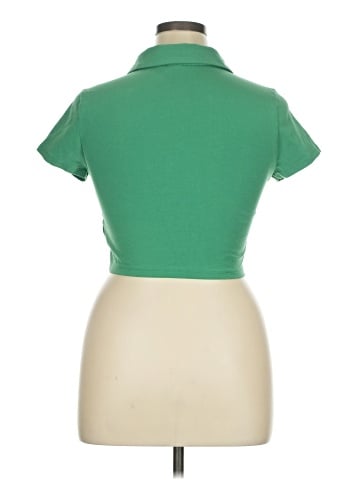 TNA Short Sleeve Polo (view 2)