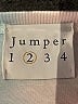 Jumper 100% Cotton Tie-dye Blue Sweatshirt Size 2 - photo 7