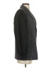 Maeve Chevron-herringbone Gray Blazer Size 2 - photo 4