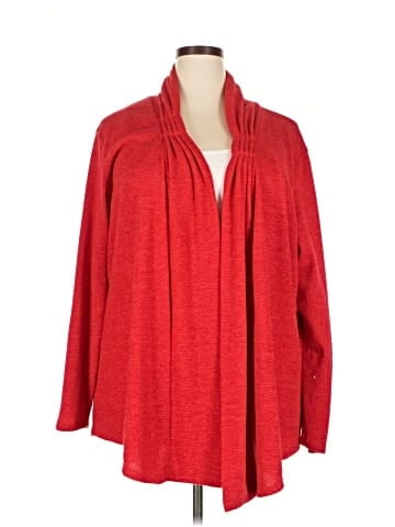 Fashion Bug Cardigan (view 1)