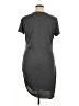 BTFBM Gray Casual Dress Size XL - photo 2