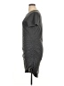 BTFBM Gray Casual Dress Size XL - photo 5