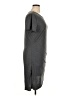 BTFBM Gray Casual Dress Size XL - photo 4