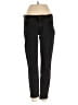 Hudson Jeans 100% Cotton Solid Black Jeans Size 27 waist - photo 1